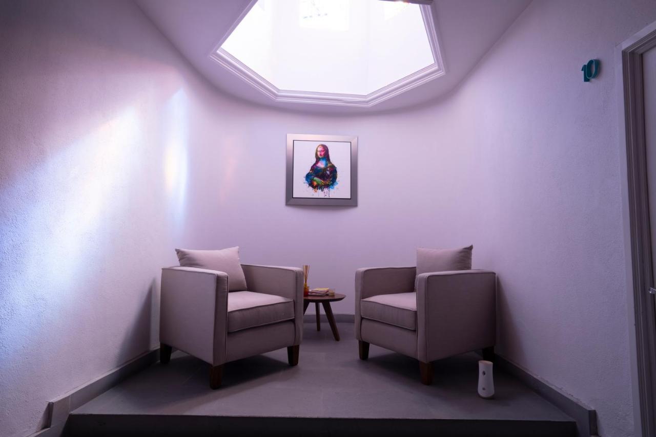 Casa Abadia Hotel Zapopan