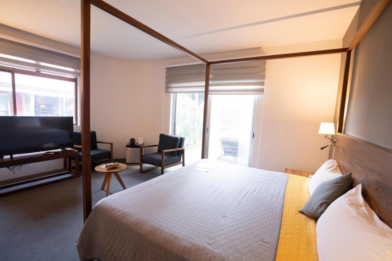 Hotel Casa Abadia Zapopan