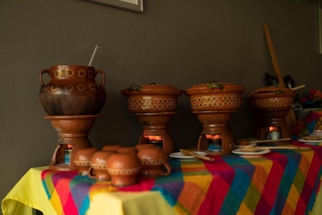 Casa Abadia Hotel Zapopan