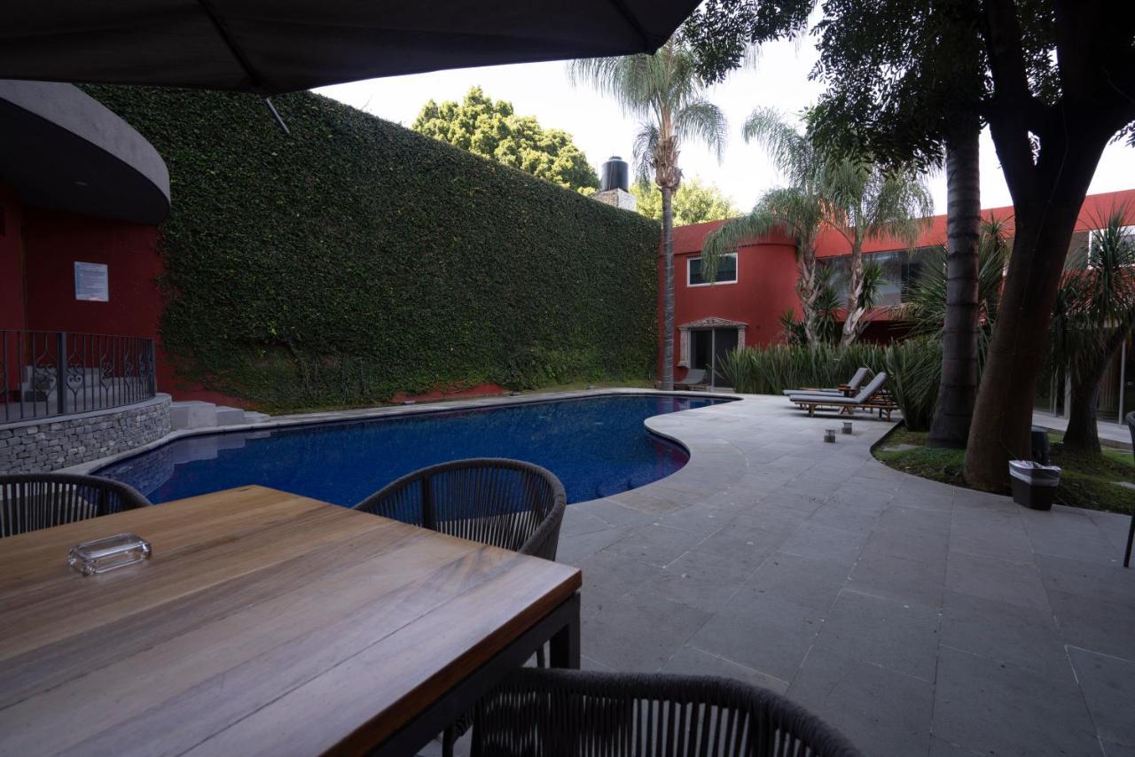 Casa Abadia Zapopan