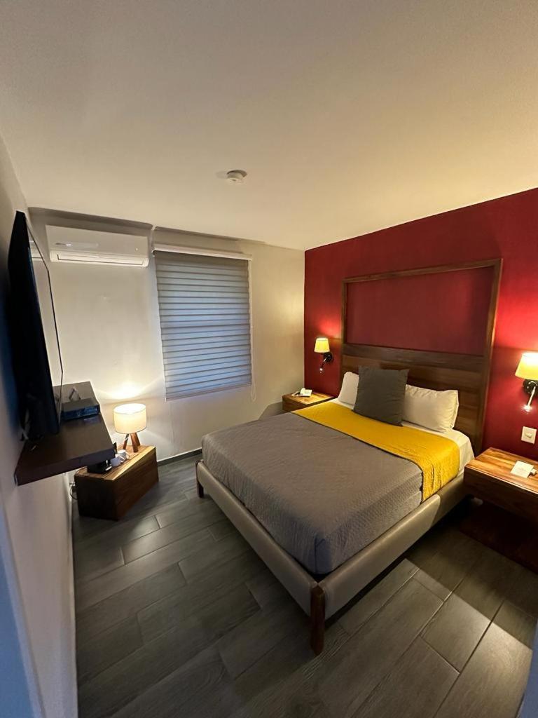 Casa Abadia Hotel
