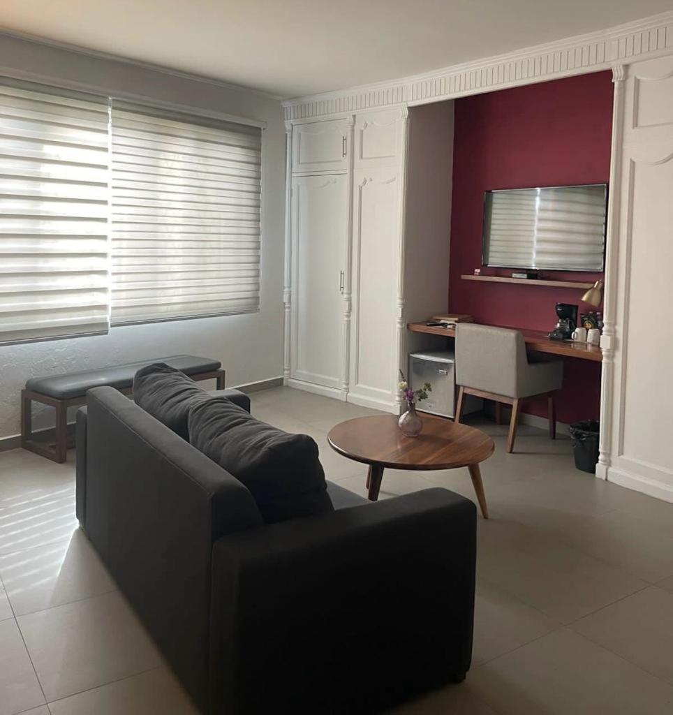 Hotel Casa Abadia 4*