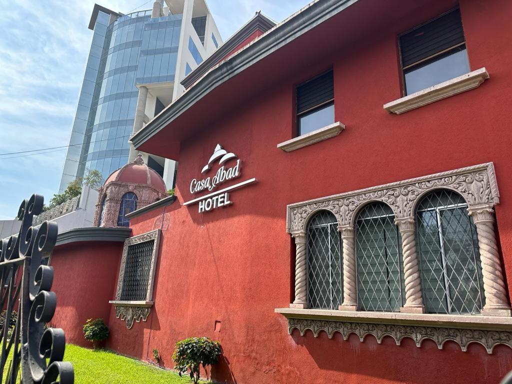 Casa Abadia Hotel Zapopan