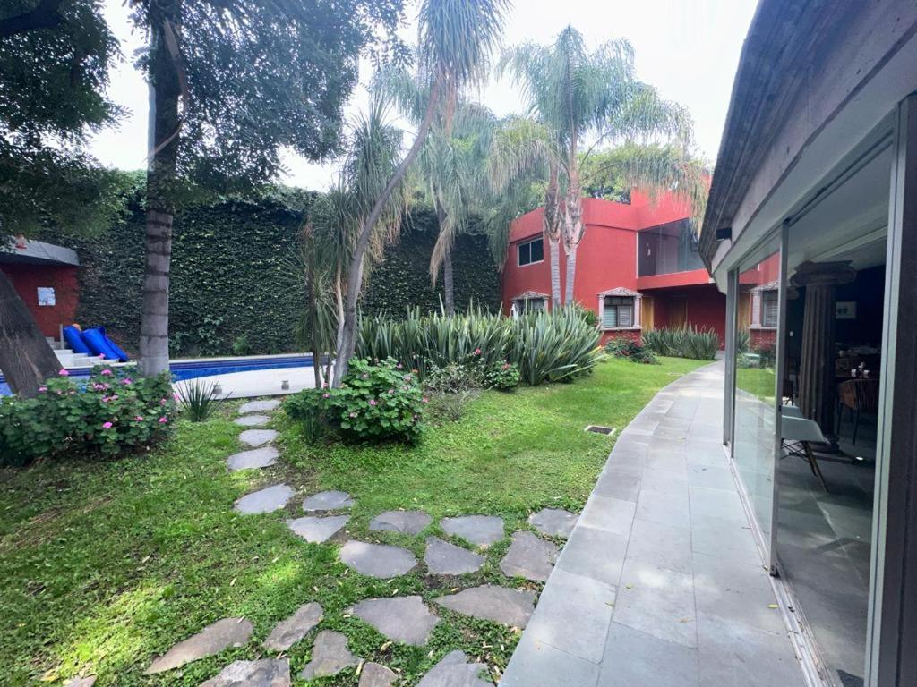 Hotel Casa Abadia Zapopan