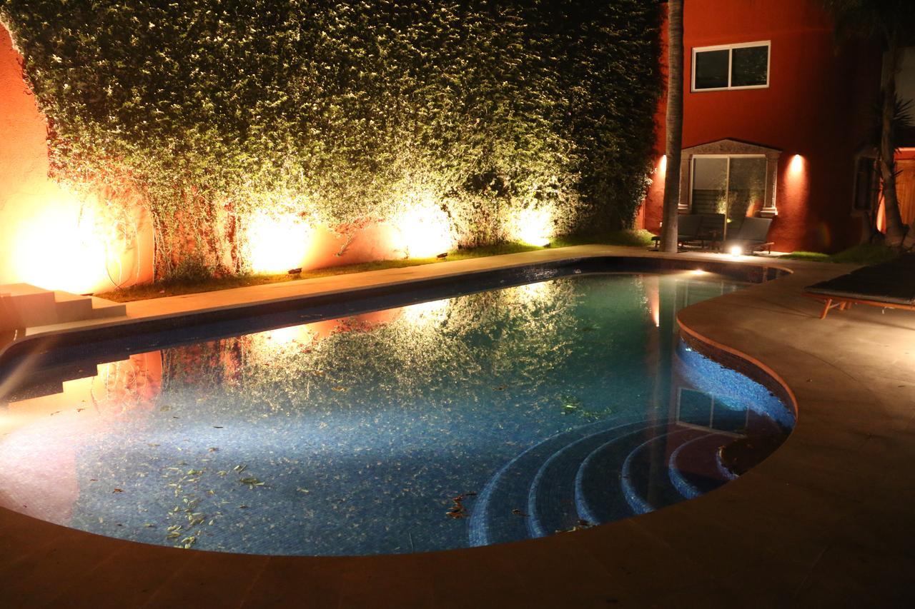 Casa Abadia 4*