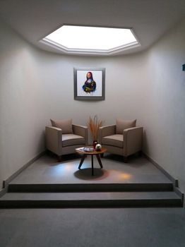 Casa Abadia Hotel Zapopan