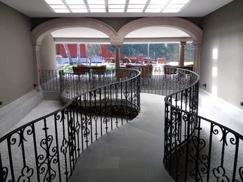 Casa Abadia Hotel Zapopan