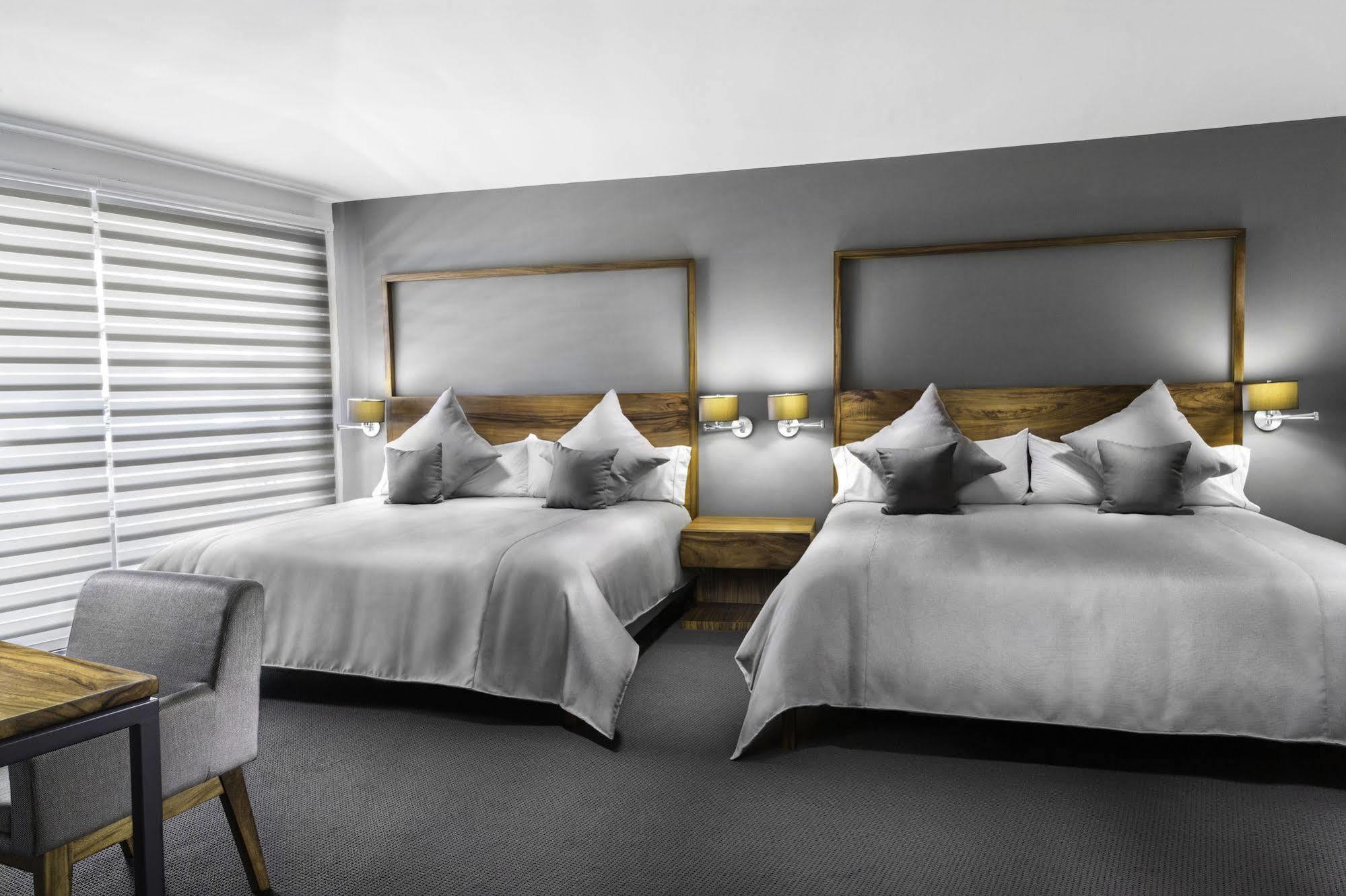 Hotel Casa Abadia Zapopan