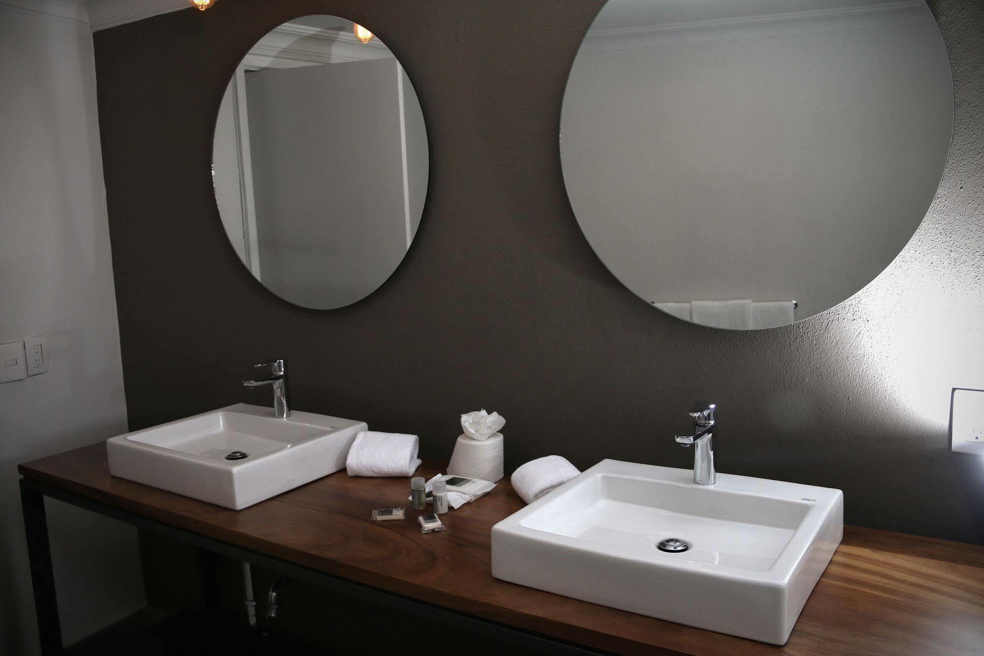 Hotel Casa Abadia