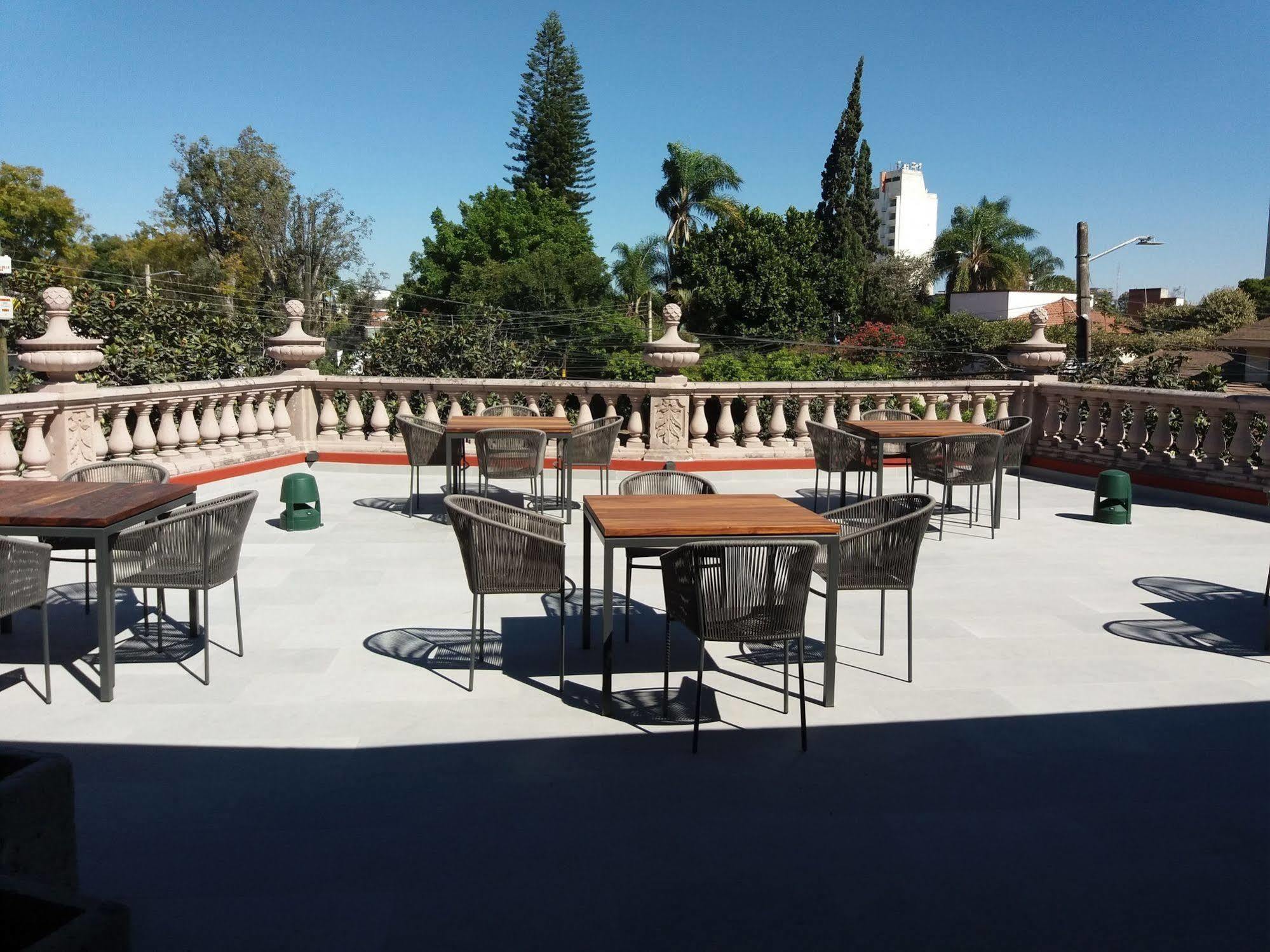 Casa Abadia Hotel 4*