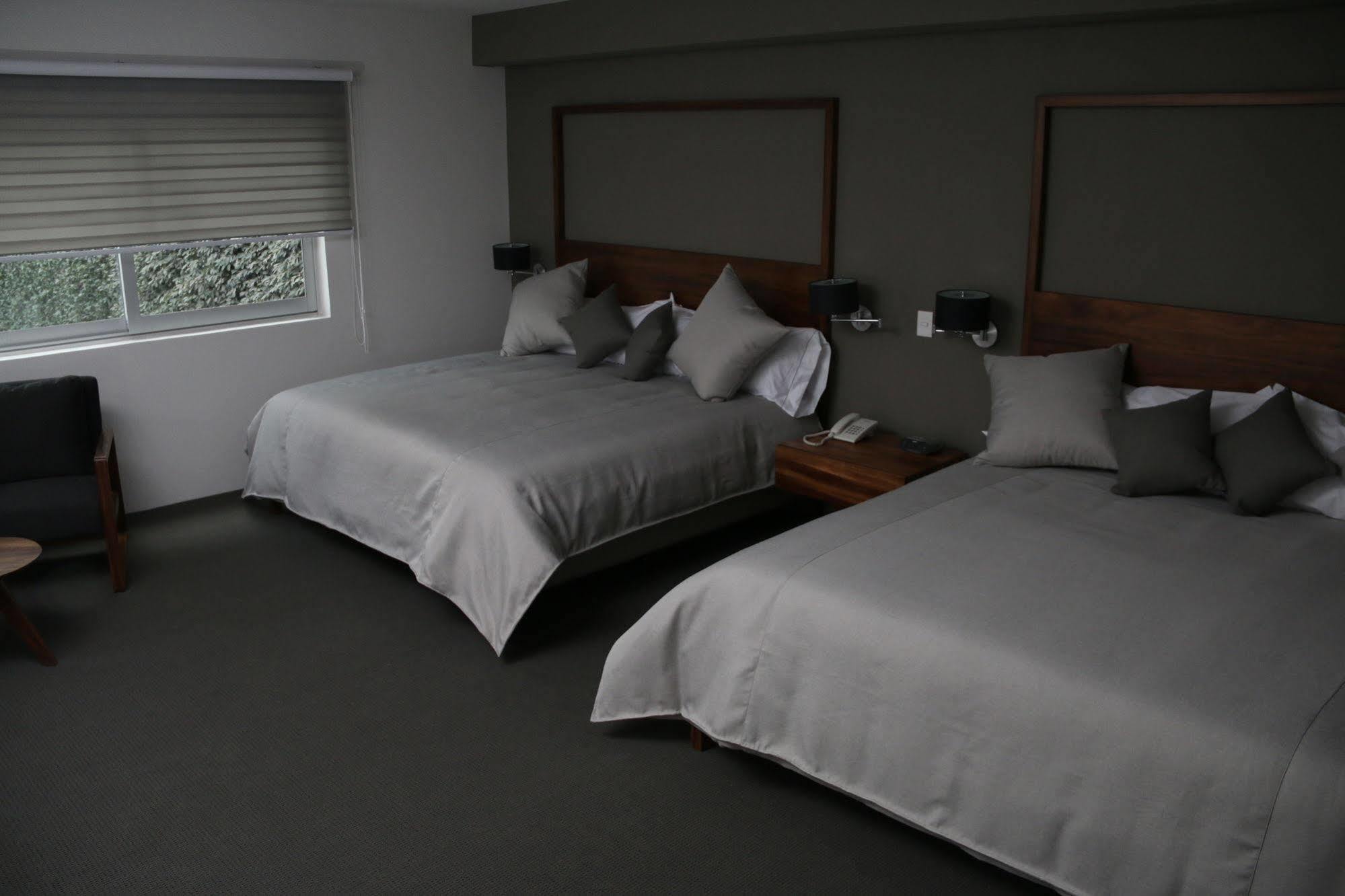 Casa Abadia Hotel