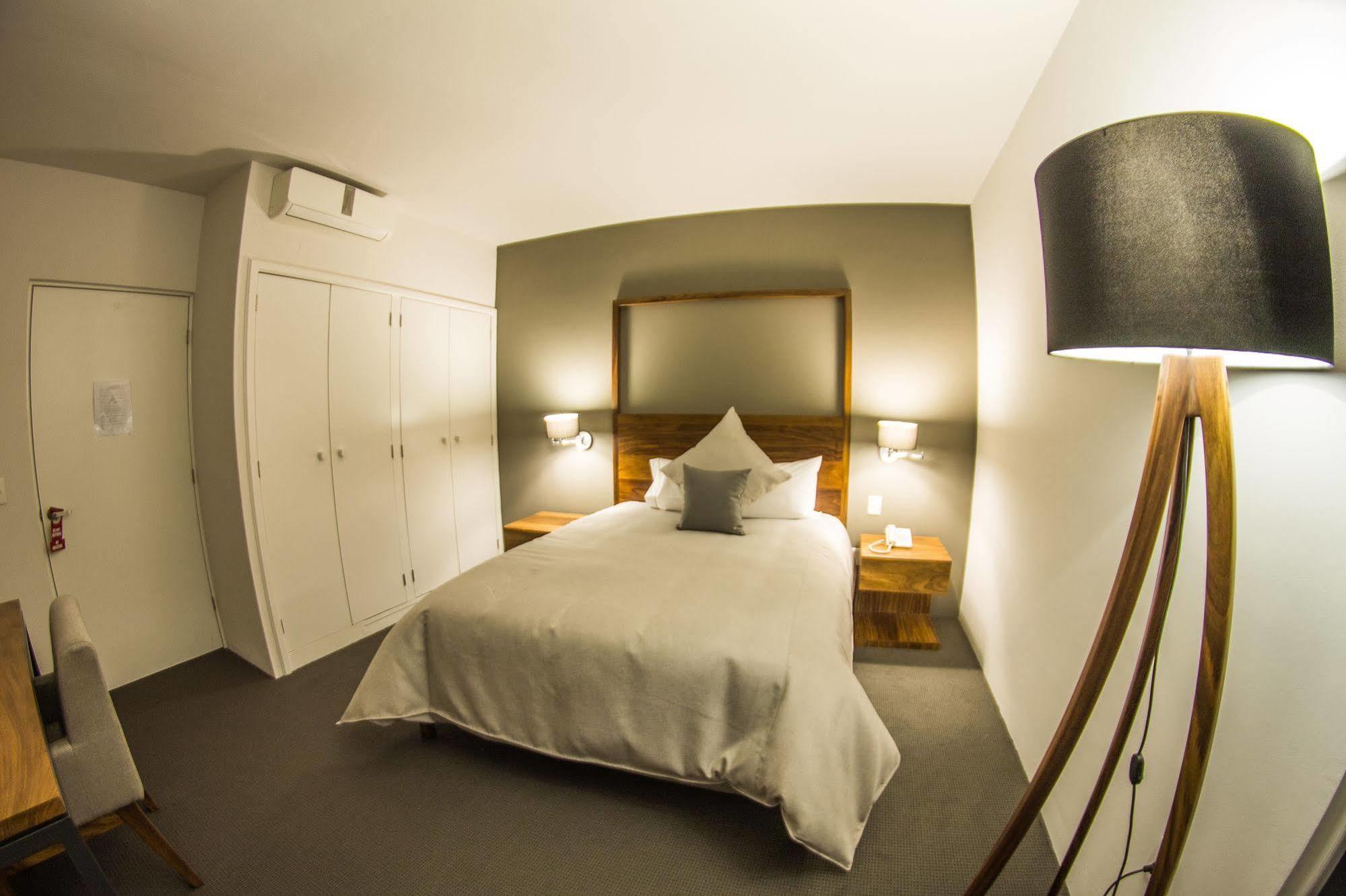 Hotel Casa Abadia