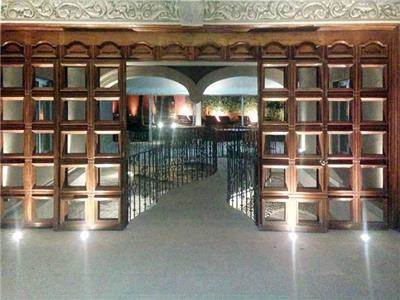 Casa Abadia Hotel